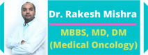 Best Medical Oncologist in Raipur, Chhattisgarh